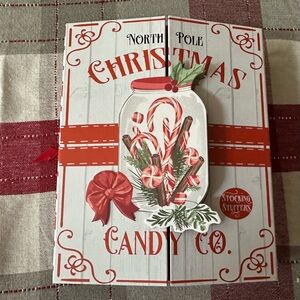 Santa’s Magical Key and Elf Recovery Kit